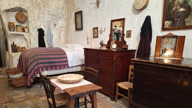 casas cueva matera casas cueva matera