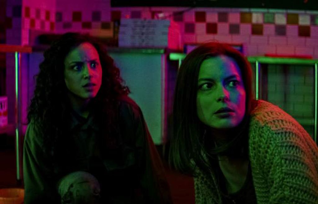 la calle del terror la calle del terror