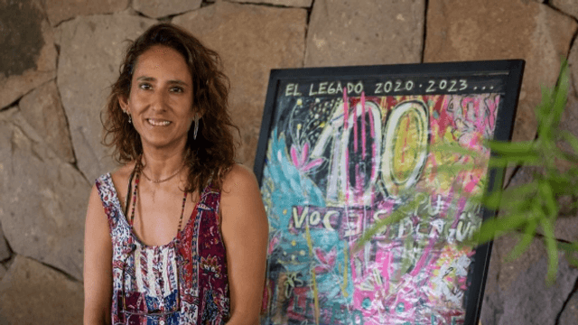 Mariana Riveros Mariana Riveros