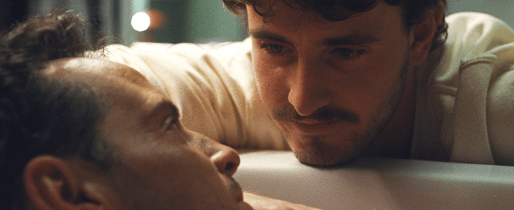 Todos somos extraños Todos somos extraños