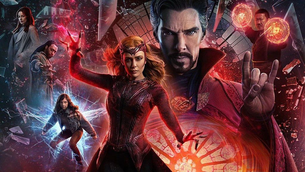 dr strange dr strange