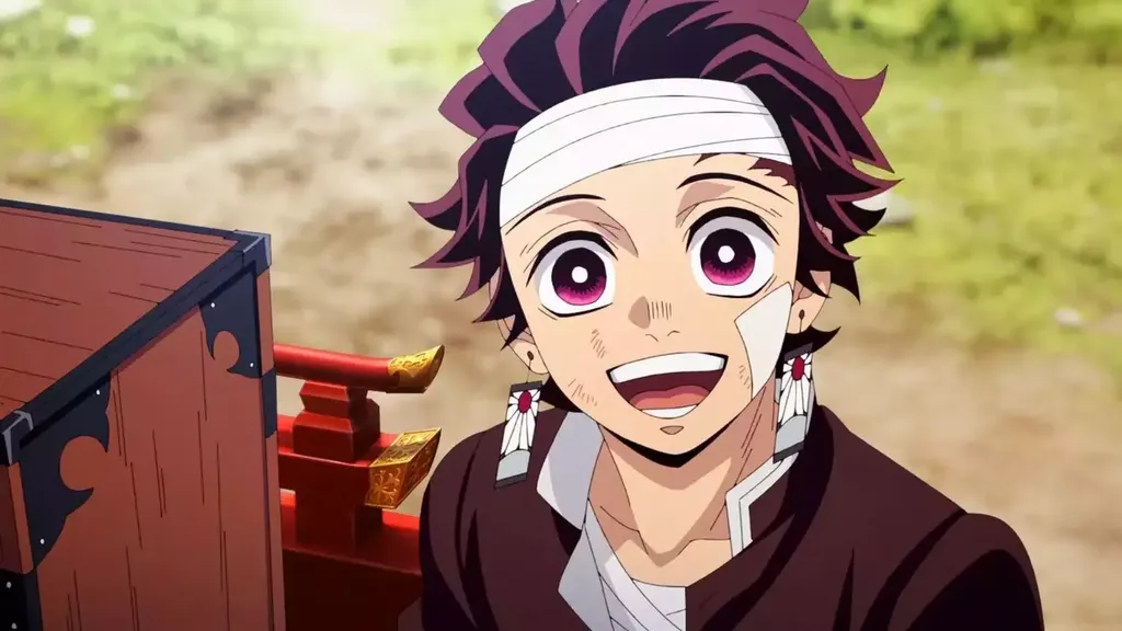 Demon Slayer 2 Demon Slayer 2