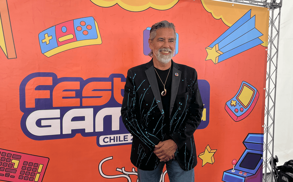 Henk Rogers Henk Rogers