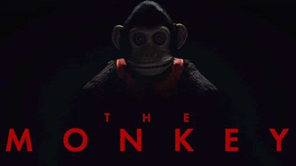 the monkey the monkey