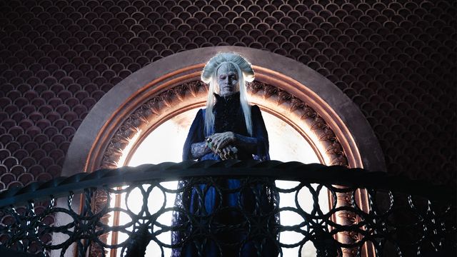 dracula