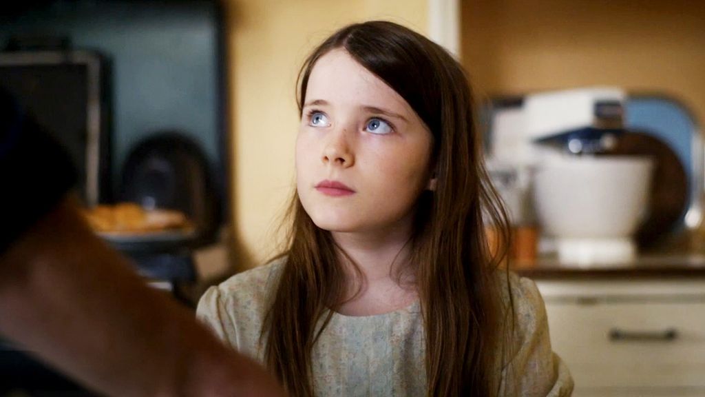 the quiet girl the quiet girl