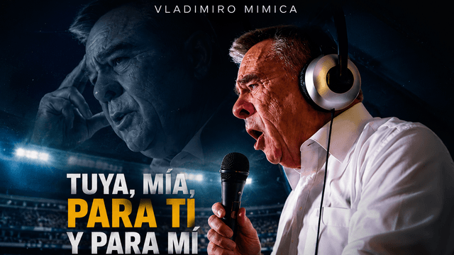 Mimica Mimica