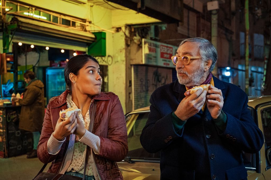 Manuel y Antonia -Nada Manuel y Antonia -Nada