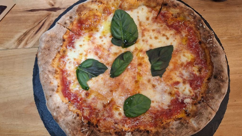 Pizza Pizza