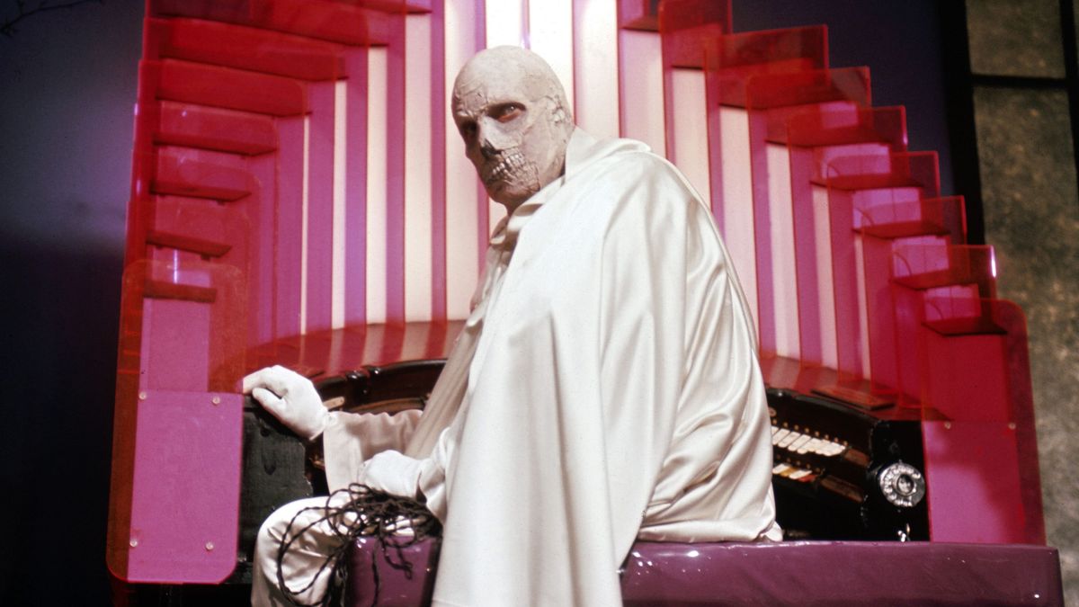 dr phibes dr phibes