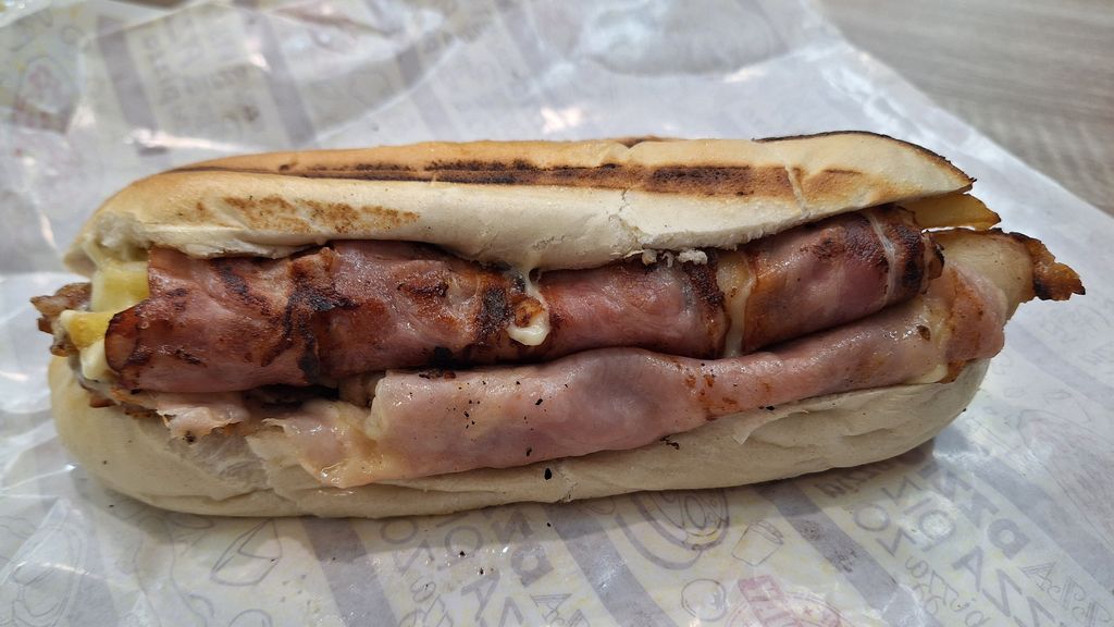 panino barbekiu panino barbekiu