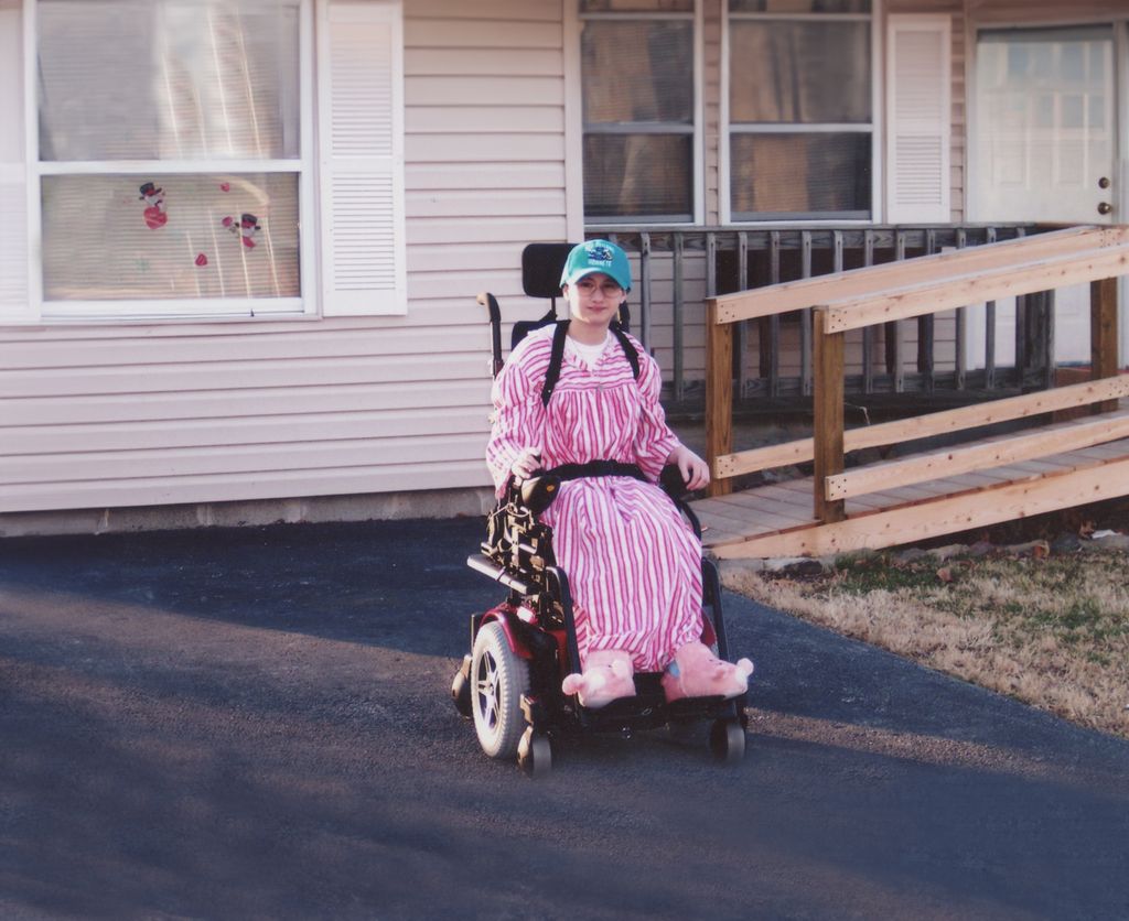 Gypsy Rose Gypsy Rose