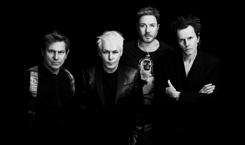 Duran Duran Duran Duran