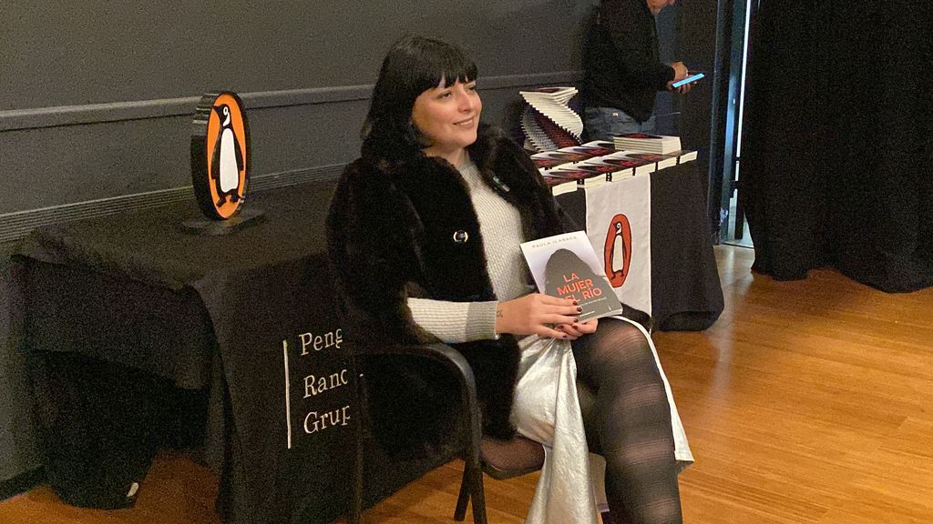 Paula Ilabaca Paula Ilabaca