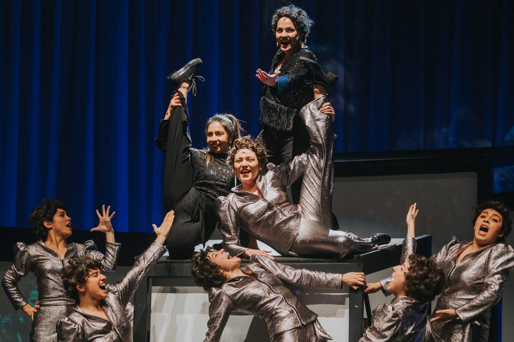 Teatro Biobío Teatro Biobío