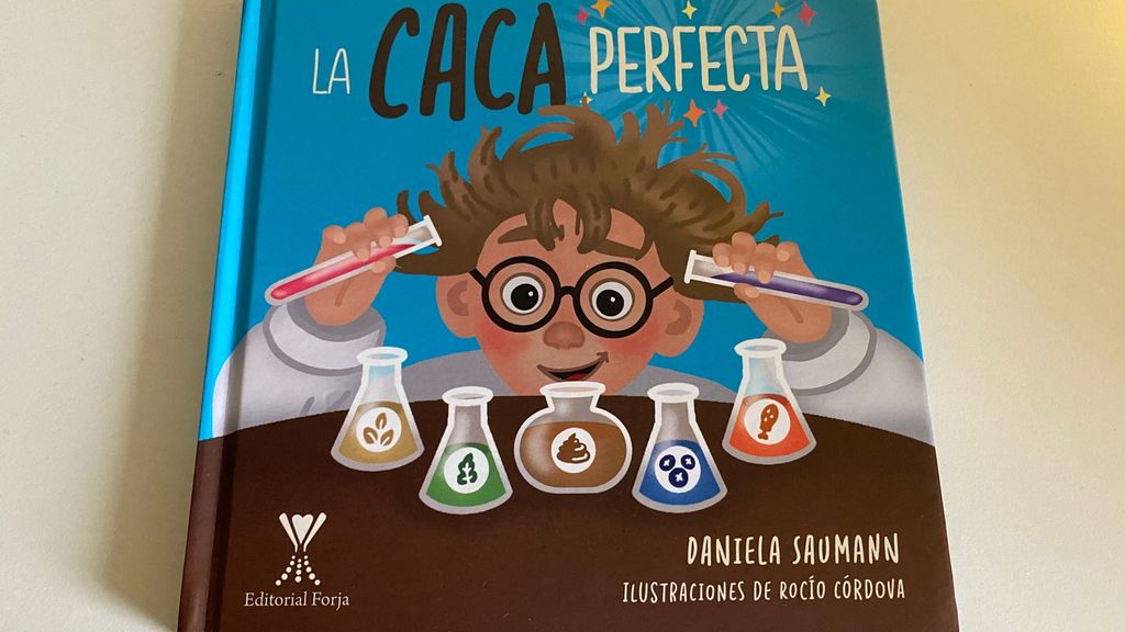 caca caca