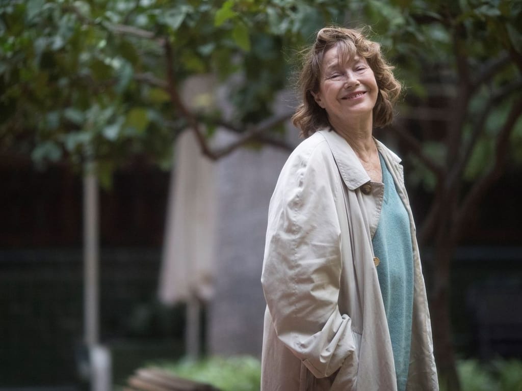 Jane Birkin Jane Birkin