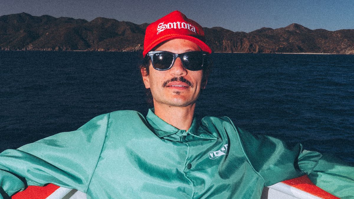 Caloncho ◕ VEET 03 Caloncho ◕ VEET 03