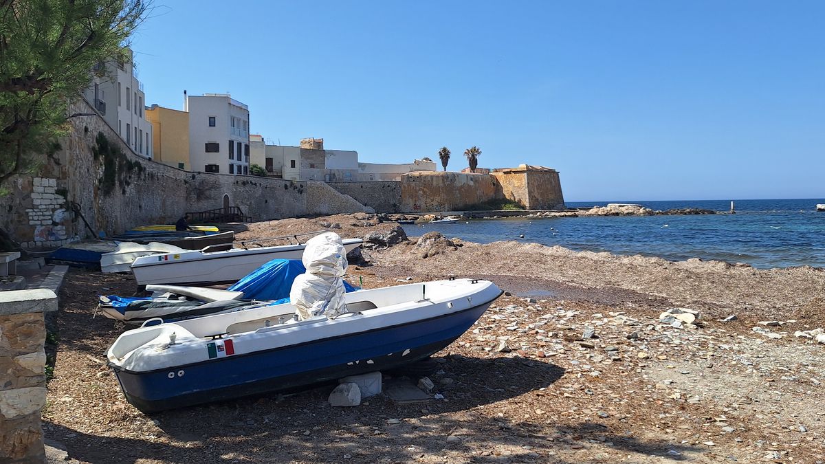 Trapani Trapani