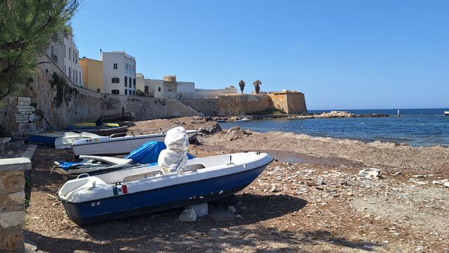 Trapani