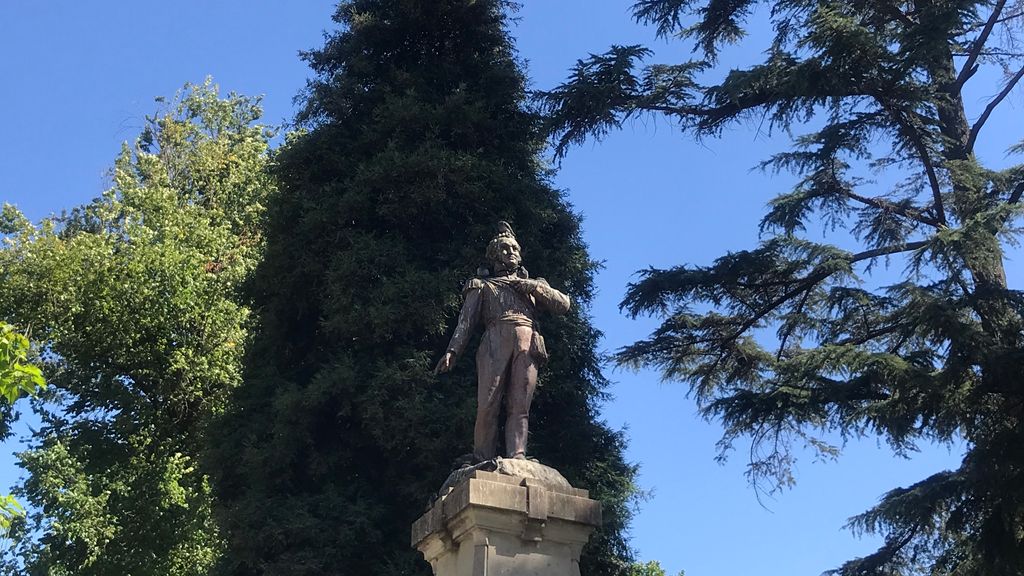 4-PLAZA DE ARMAS 4-PLAZA DE ARMAS