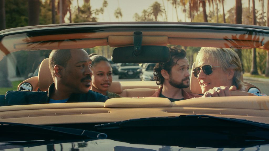 Un detective suelto en Hollywood_ Axel F Un detective suelto en Hollywood_ Axel F