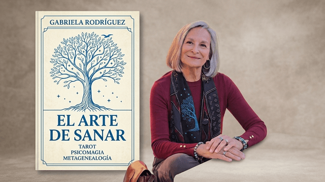 El arte de sanar El arte de sanar