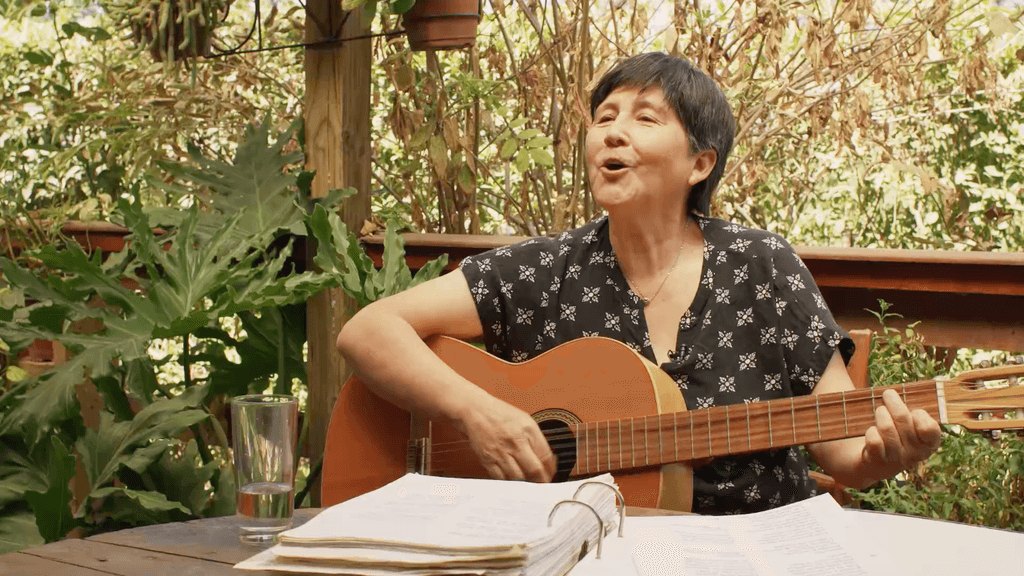 Yo no canto por cantar - Foto 1