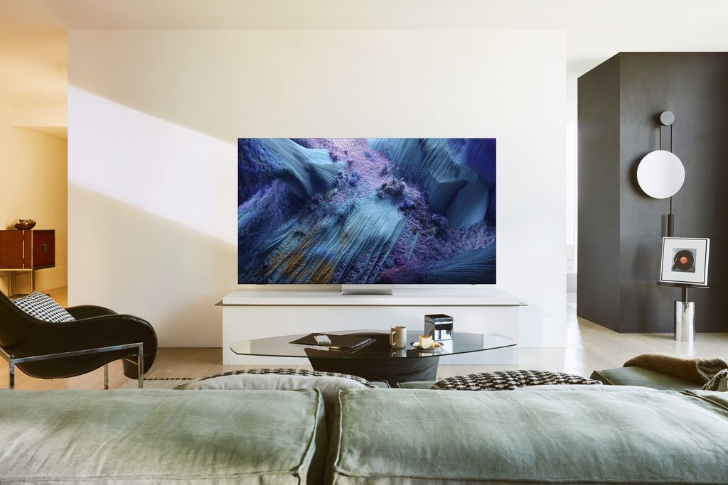 VISION AI COMUNICADO LANZAMIENTO_ QN990F_SAMSUNG VISION AI COMUNICADO LANZAMIENTO_ QN990F_SAMSUNG