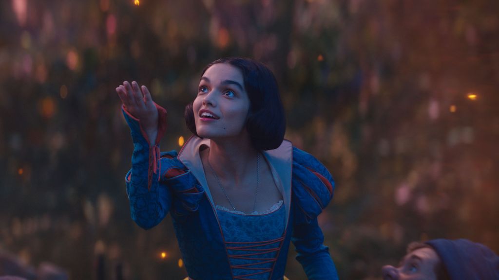 BlancaNieves BlancaNieves