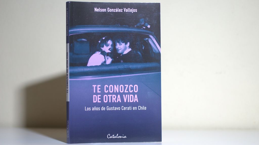 Libro Cerati Libro Cerati