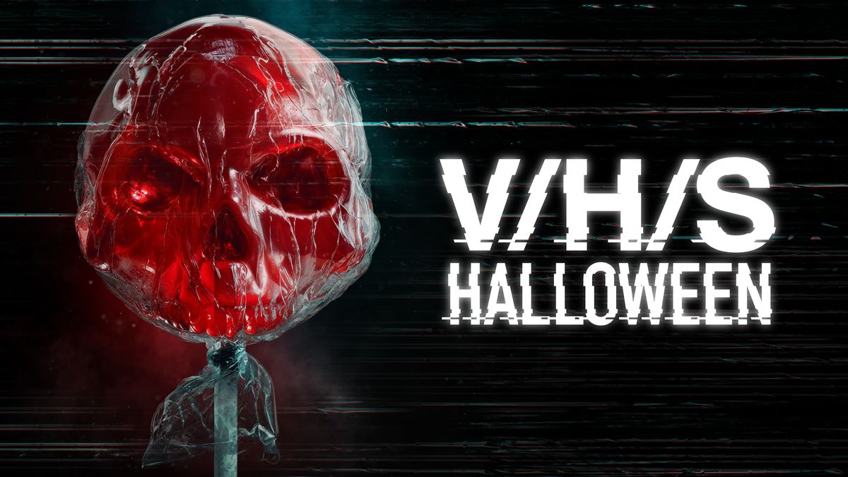 vhs halloween vhs halloween