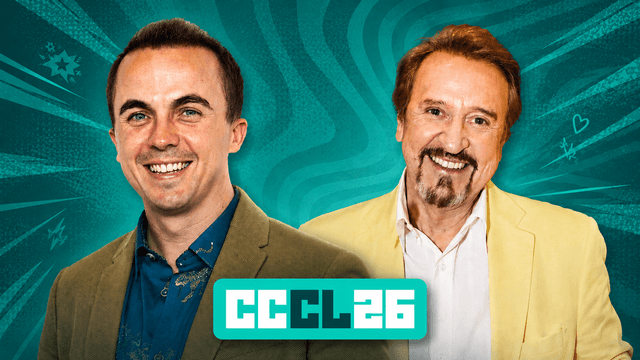 Comic Con 26