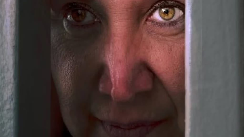 La Narcosatánica La Narcosatánica