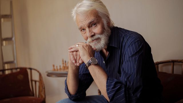 Fernando Kliche