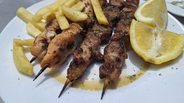 souvlaki