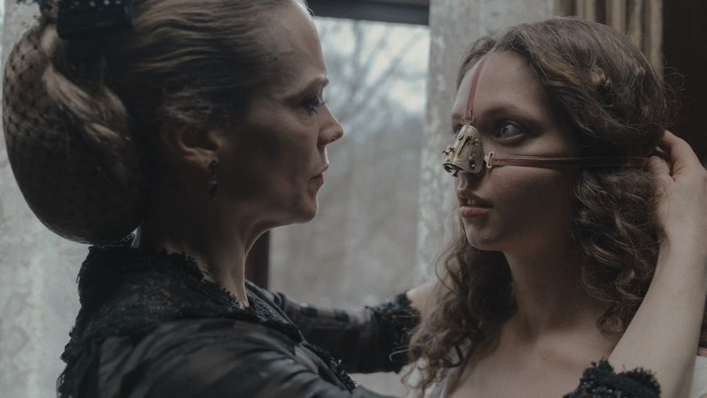 La hermanastra fea La hermanastra fea