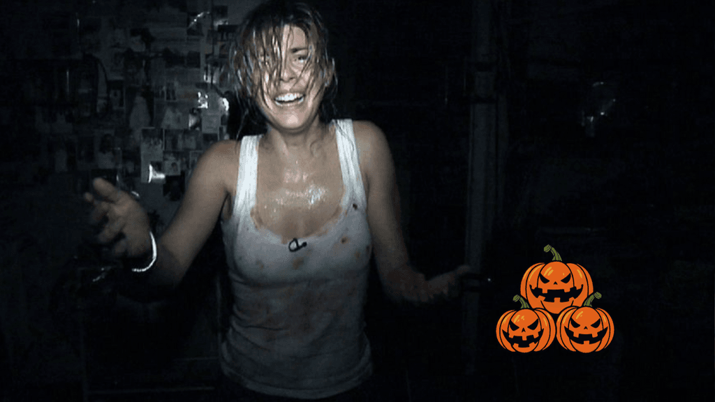 Halloween - REC Halloween - REC