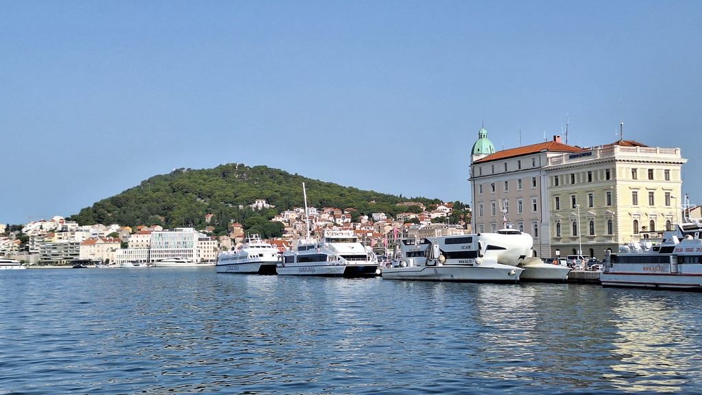 Costa de Split Costa de Split