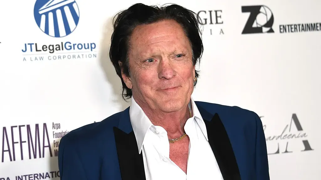 Michael Madsen Michael Madsen
