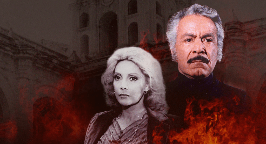 el maleficio el maleficio