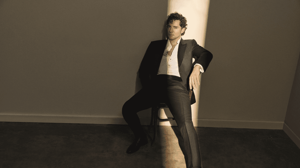 David Bisbal Eternos David Bisbal Eternos