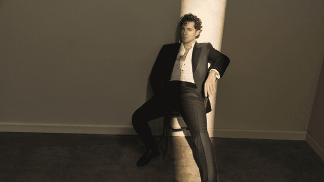 David Bisbal Eternos David Bisbal Eternos