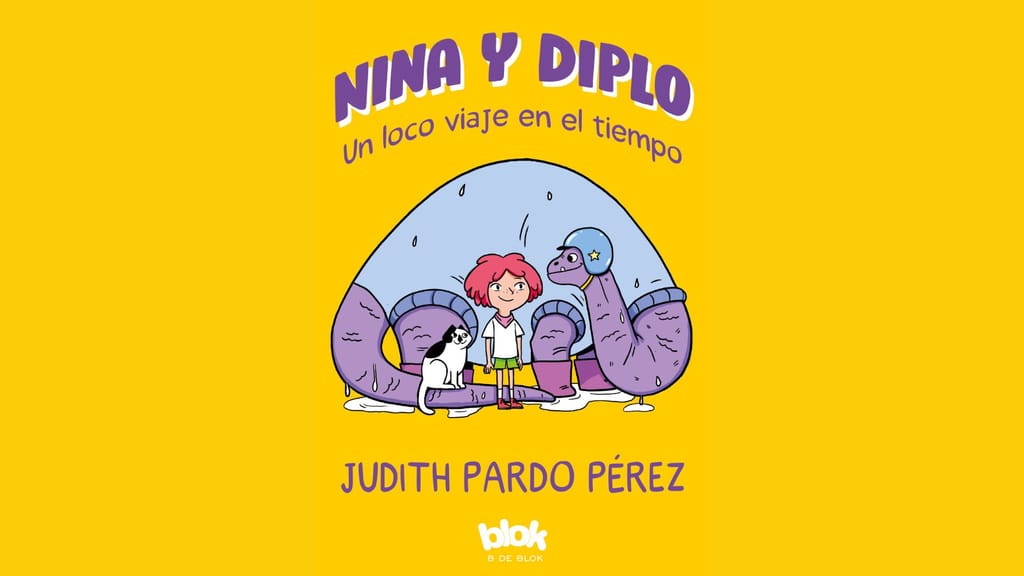 Nina y Diplo Nina y Diplo