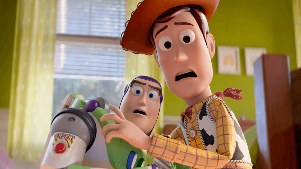 toy story 5 toy story 5