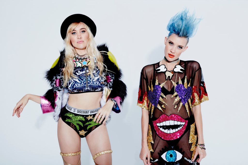 Nervo 1 Nervo 1