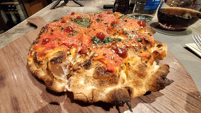 pizza