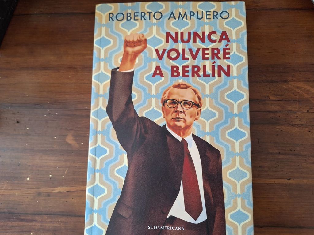 Libro Ampuero Libro Ampuero