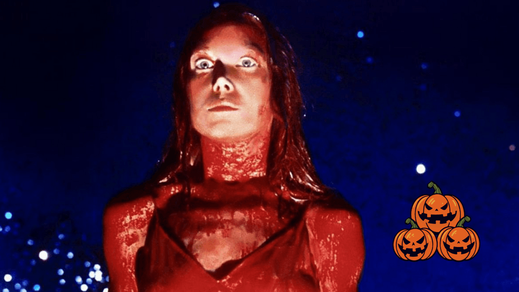 Halloween - Carrie Halloween - Carrie
