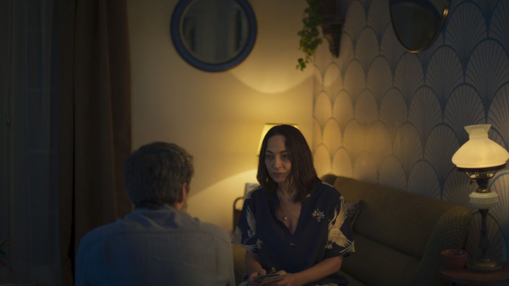 UNA LUZ NEGRA 1 UNA LUZ NEGRA 1